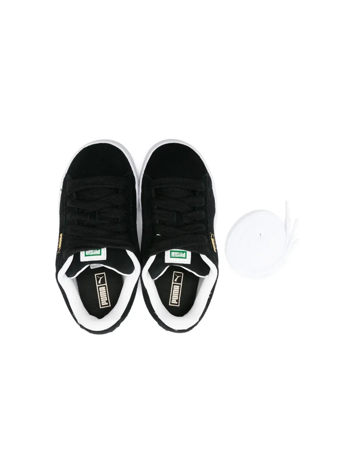 Puma Kids スニーカー - 画像3