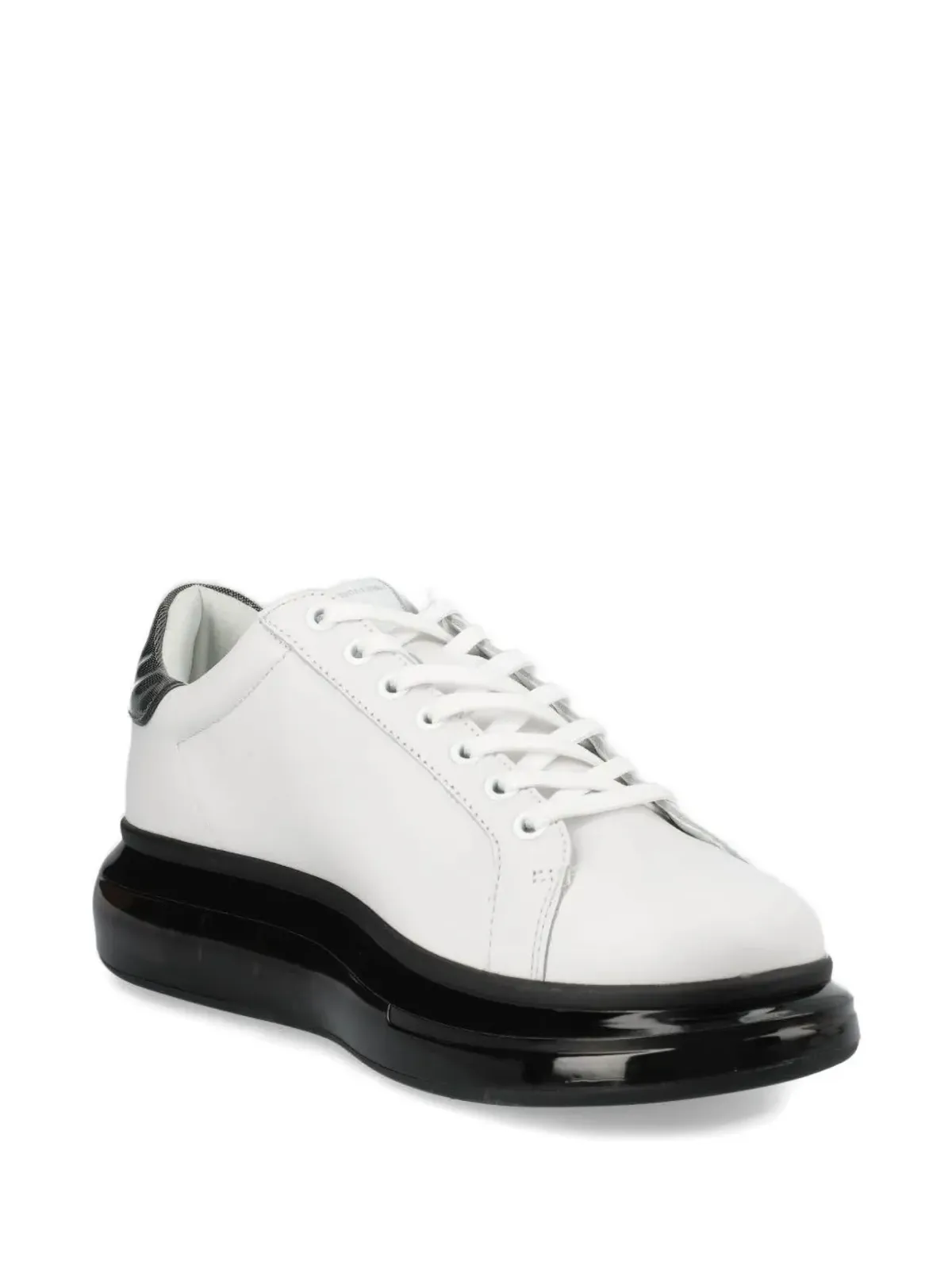 Karl Lagerfeld Kapri Kushion スニーカー - 画像2