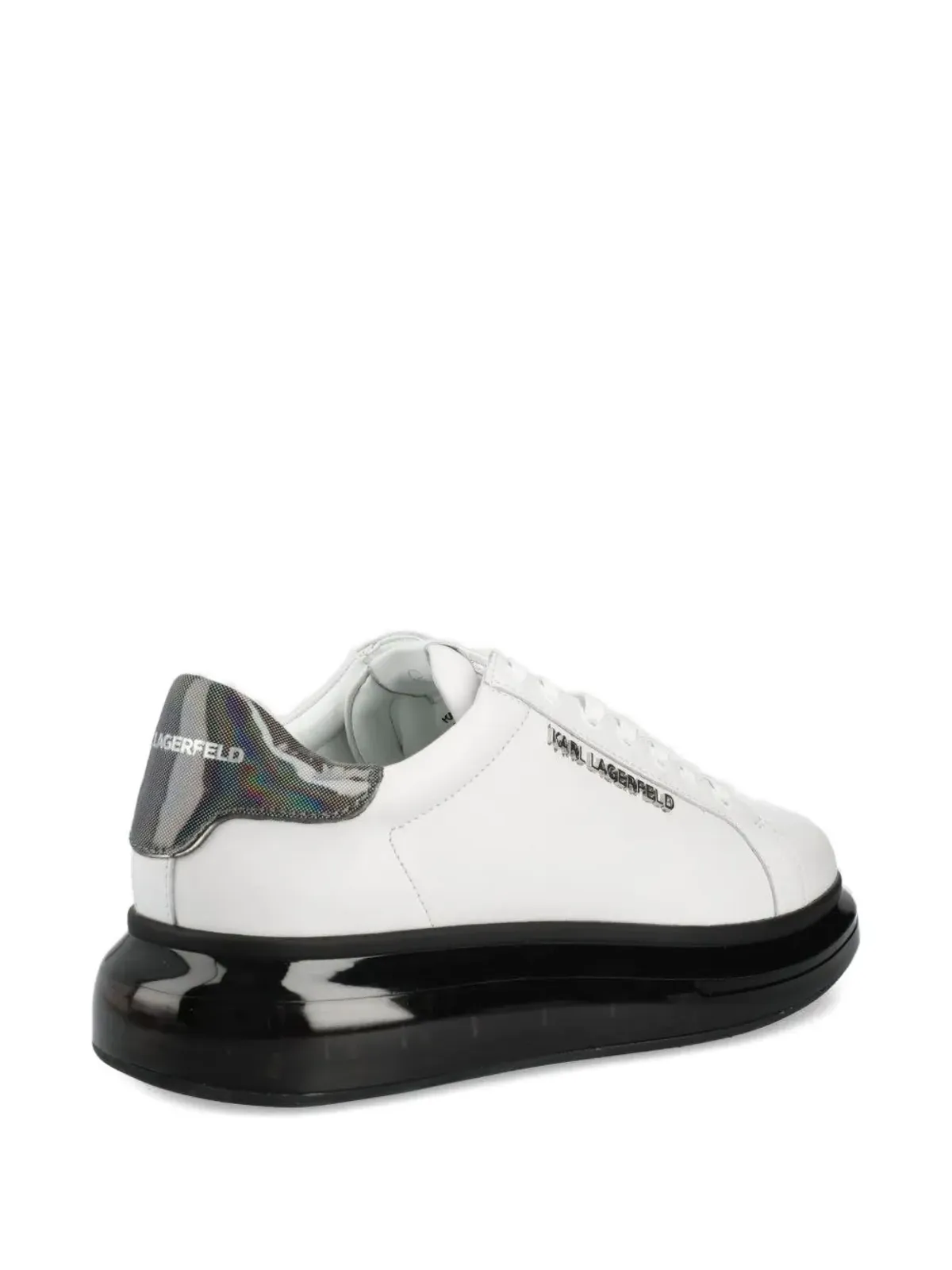 Karl Lagerfeld Kapri Kushion スニーカー - 画像3