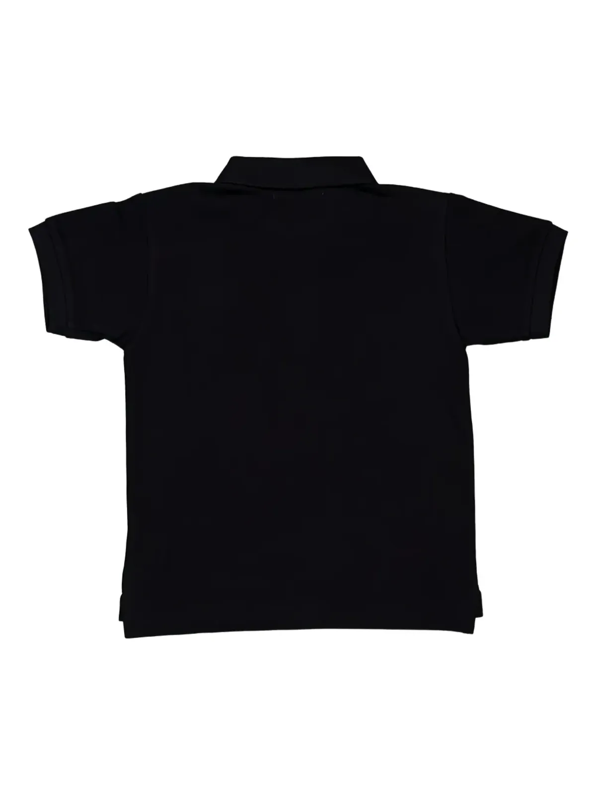 Comme Des Garçons Play Kids ハートエンブレム ポロシャツ - 画像2