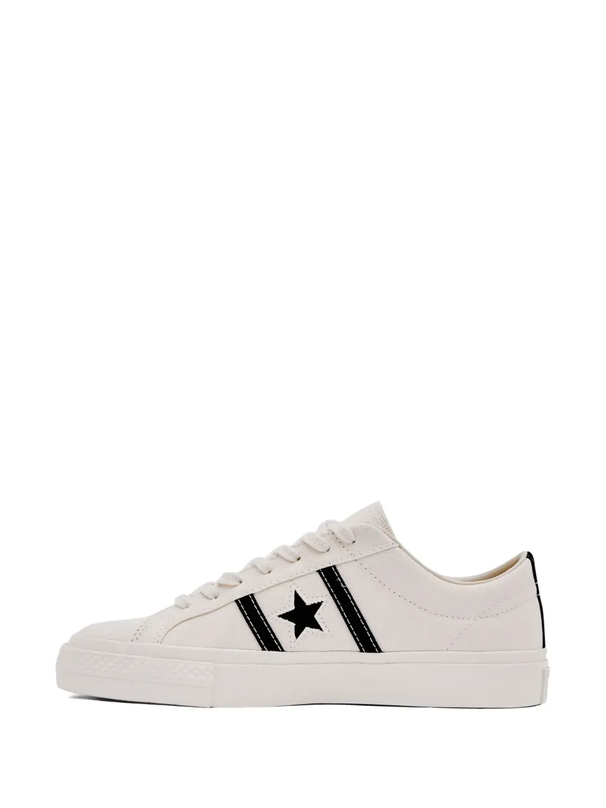 Comme Des Garçons Play x Converse One Star Academy Pro スニーカー - 画像3