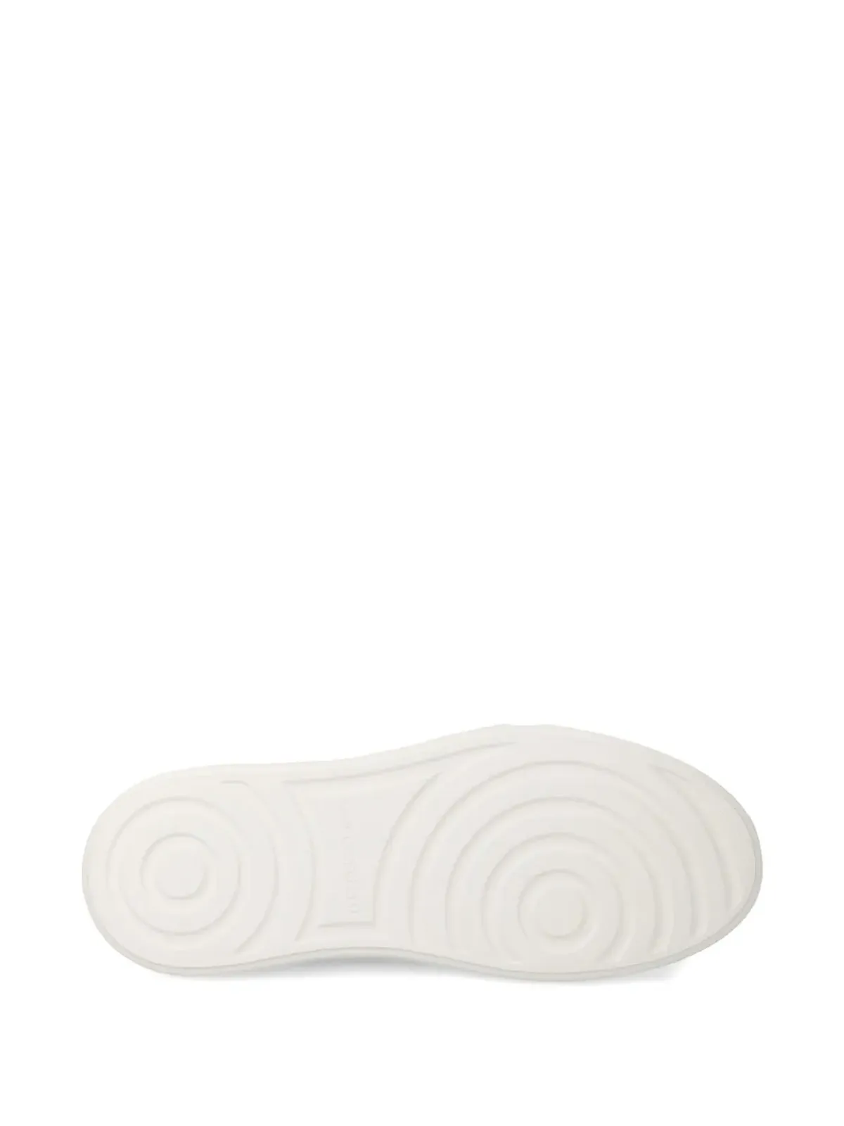 Karl Lagerfeld ロゴプリント スニーカー ピンク - 画像5