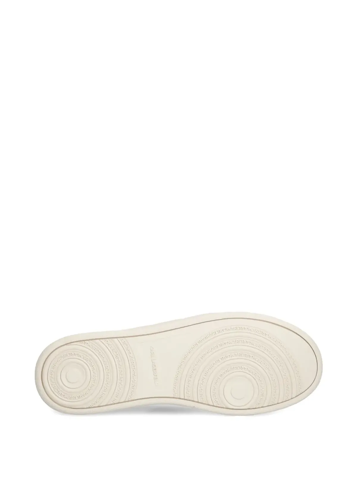 Karl Lagerfeld KOURT III スニーカー - 画像5