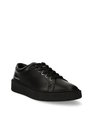 Karl Lagerfeld Flint スニーカー ブラック - サムネイル2