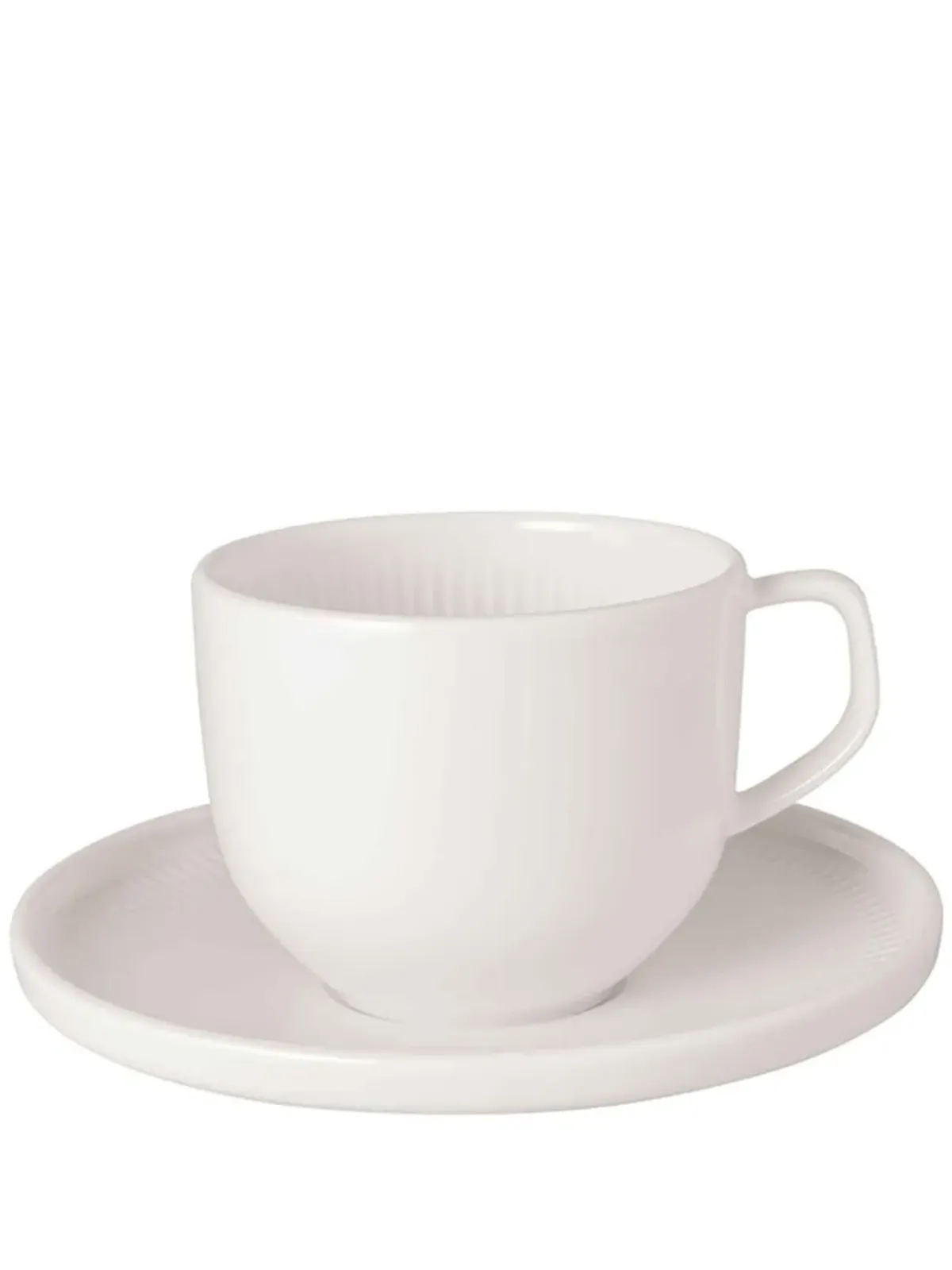 Villeroy & Boch Afina エスプレッソカップ（6客セット） - 画像1