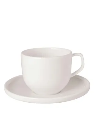 Villeroy & Boch Afina エスプレッソカップ（6客セット） - サムネイル1