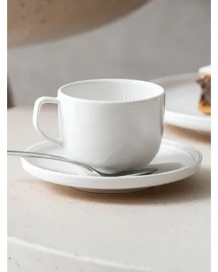 Villeroy & Boch Afina エスプレッソカップ（6客セット） - サムネイル2