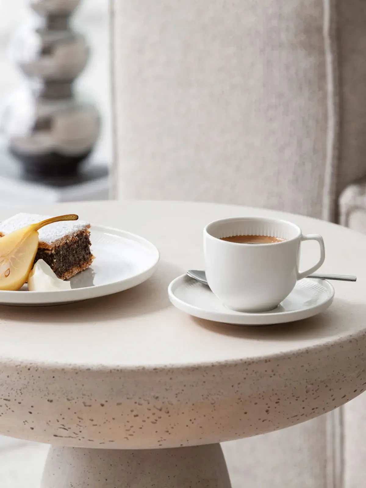 Villeroy & Boch Afina エスプレッソカップ（6客セット） - 画像3