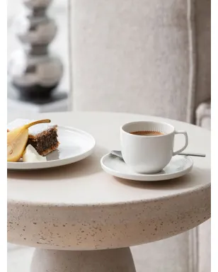 Villeroy & Boch Afina エスプレッソカップ（6客セット） - サムネイル3