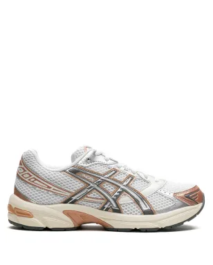 ASICS Gel-1130 Pure Silver スニーカー - サムネイル1