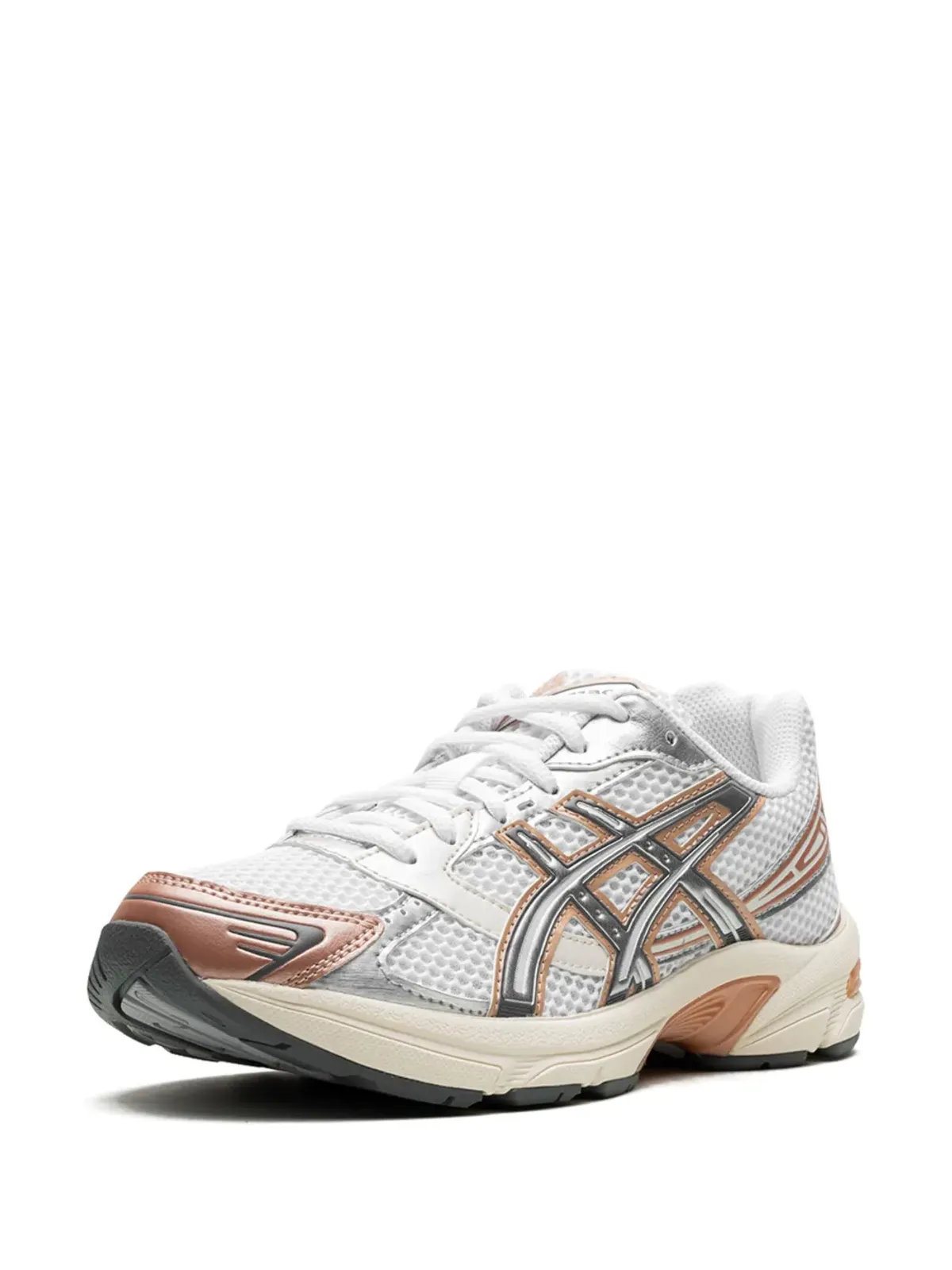 ASICS Gel-1130 Pure Silver スニーカー - 画像5