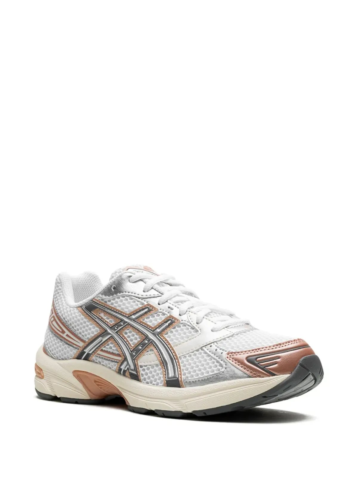 ASICS Gel-1130 Pure Silver スニーカー - 画像2