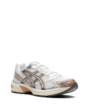 ASICS Gel-1130 Pure Silver スニーカー - サムネイル2