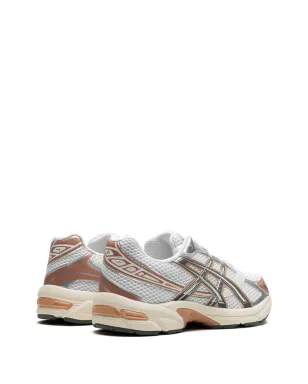 ASICS Gel-1130 Pure Silver スニーカー - サムネイル3