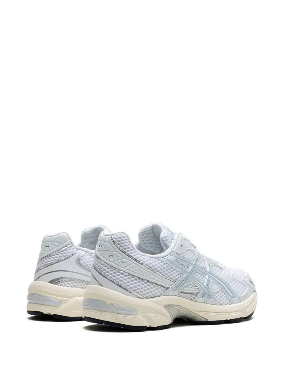 ASICS Gel-1130 Soft Sky スニーカー - 画像3