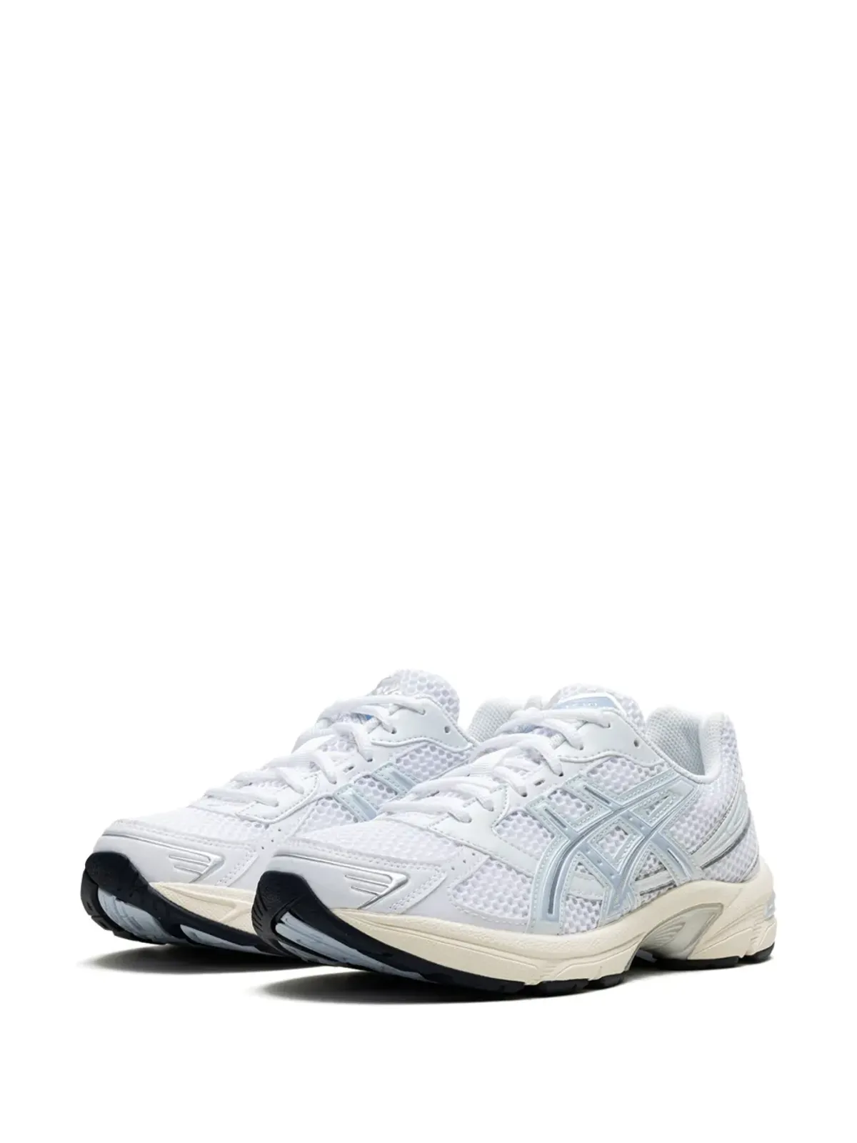 ASICS Gel-1130 Soft Sky スニーカー - 画像4
