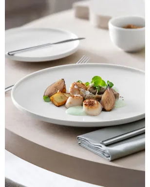 Villeroy & Boch Afina ディナープレート - サムネイル3