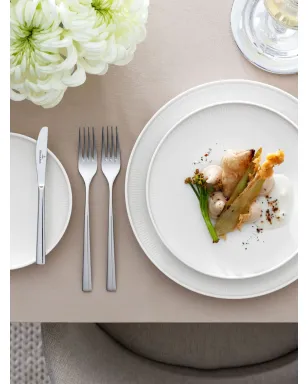 Villeroy & Boch Afina デザートプレート - サムネイル3