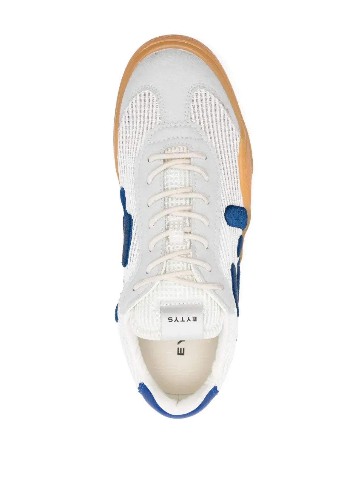 EYTYS Santos メッシュスニーカー - Neutrals - 画像4
