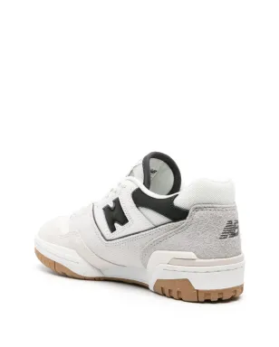 New Balance BB550 パネルドスニーカー - ニュートラル系 - サムネイル3
