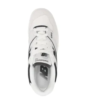 New Balance BB550 パネルドスニーカー - ニュートラル系 - サムネイル4