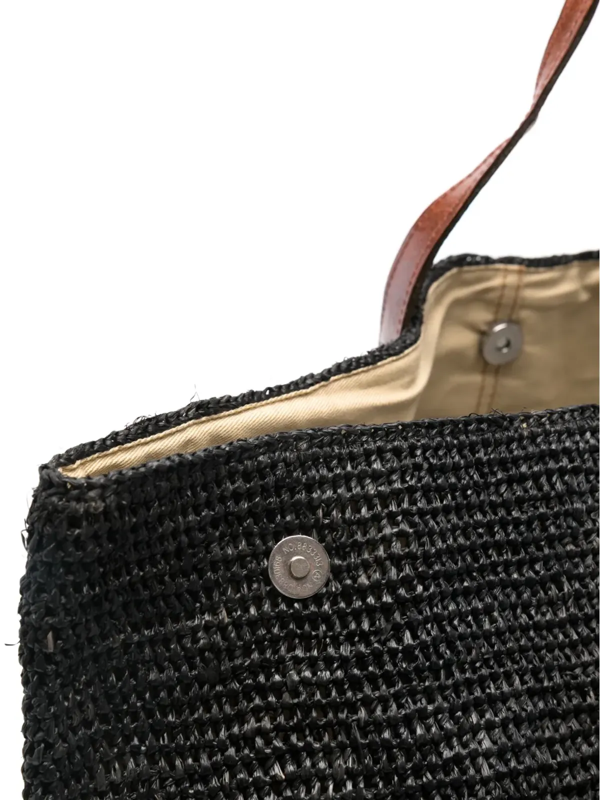 IBELIV Laza II トートバッグ - 画像3