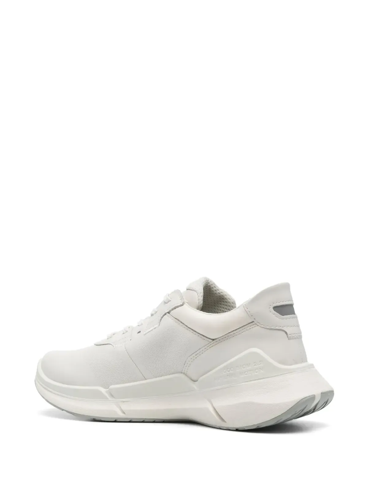ECCO BIOM 2.2 W レザー スニーカー - 画像3