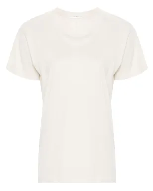 The Row コットン クルーネックTシャツ - サムネイル1