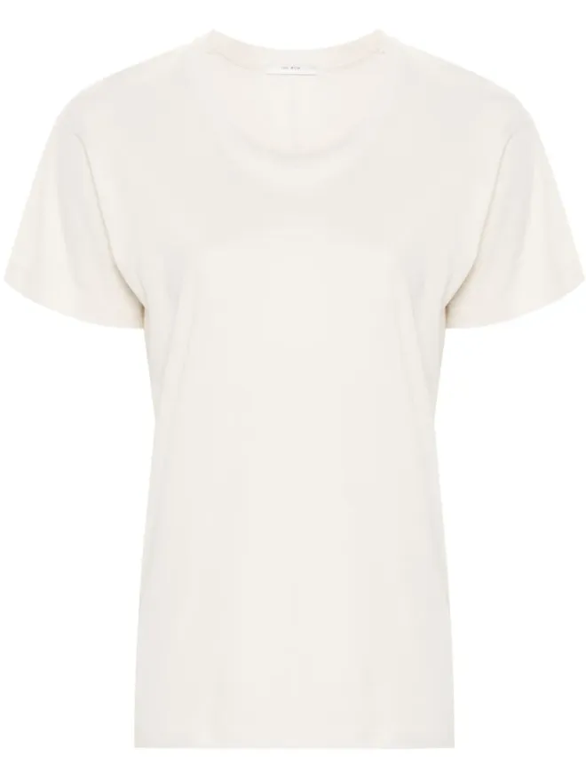 The Row The Row コットン クルーネックTシャツの商品画像