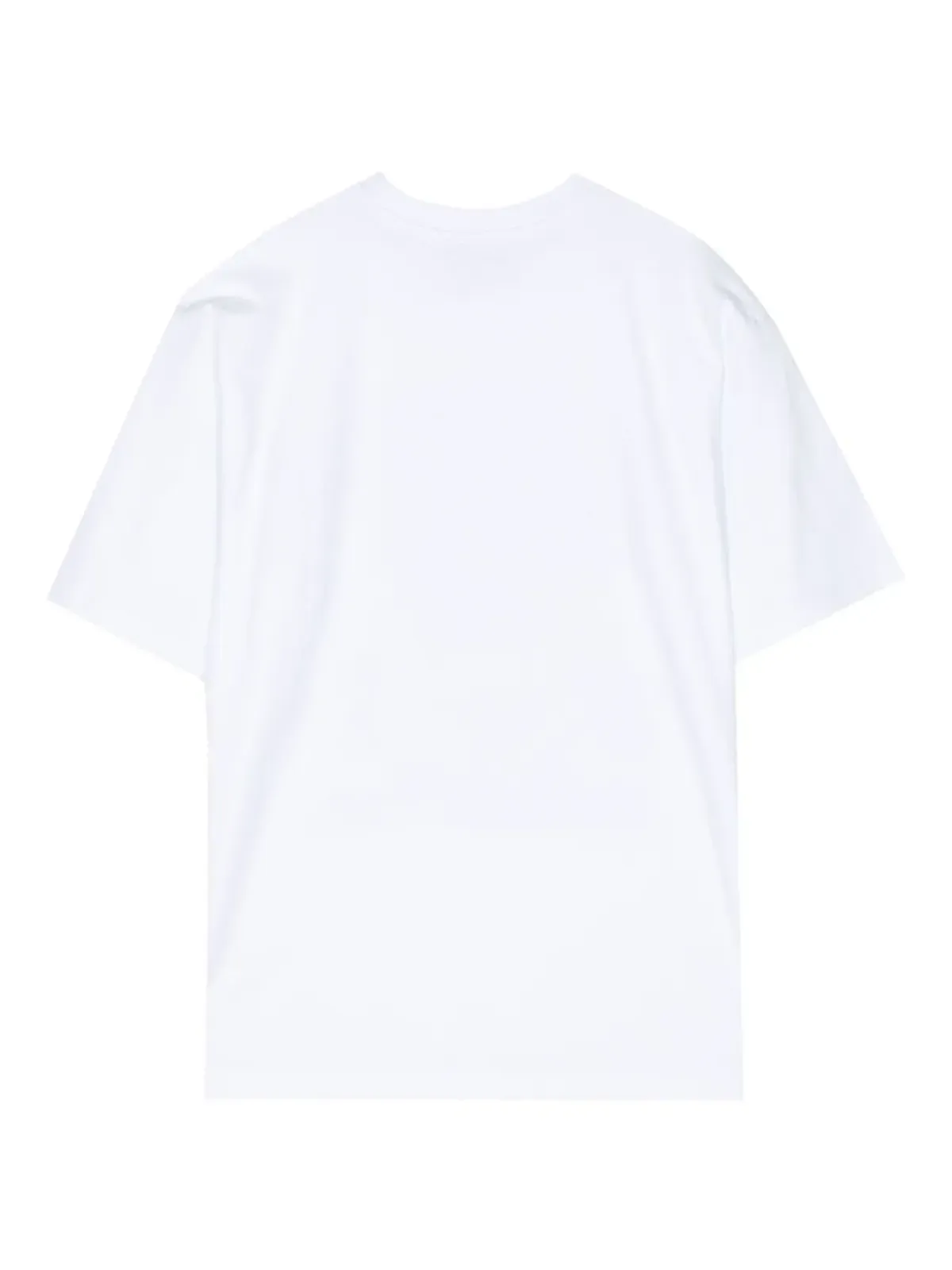 MARKET オフェンシブライン UVコットンTシャツ - White - 画像2