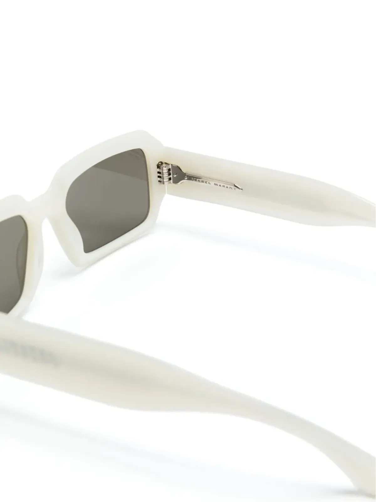 Isabel Marant Eyewear リジー サングラス - 画像3