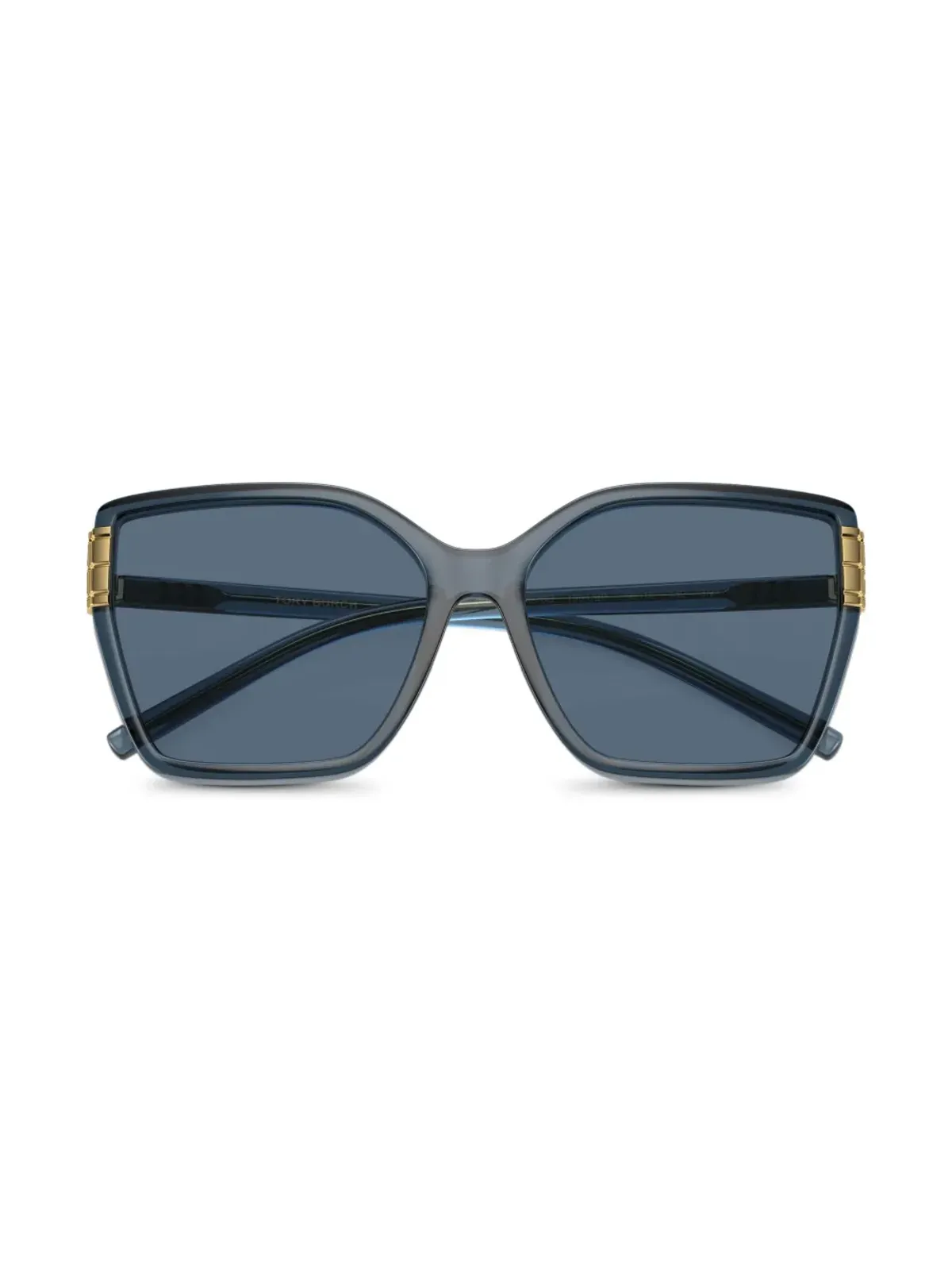 Tory Burch エレノア オーバーサイズフレーム サングラス - 画像5