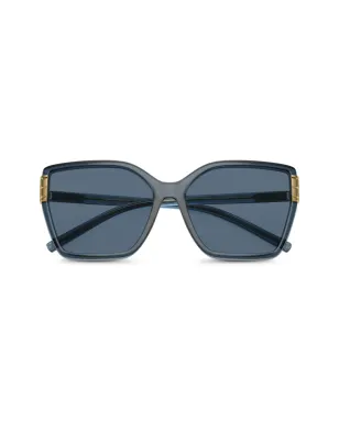 Tory Burch エレノア オーバーサイズフレーム サングラス - サムネイル5