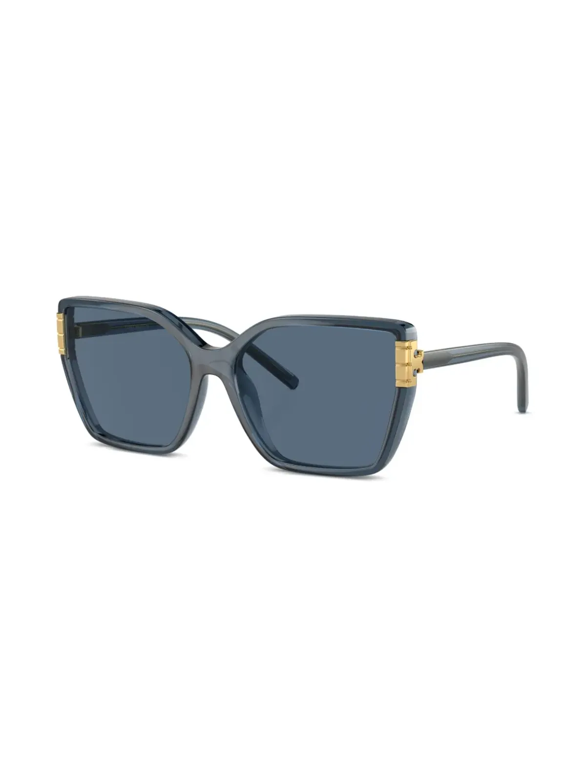 Tory Burch エレノア オーバーサイズフレーム サングラス - 画像2