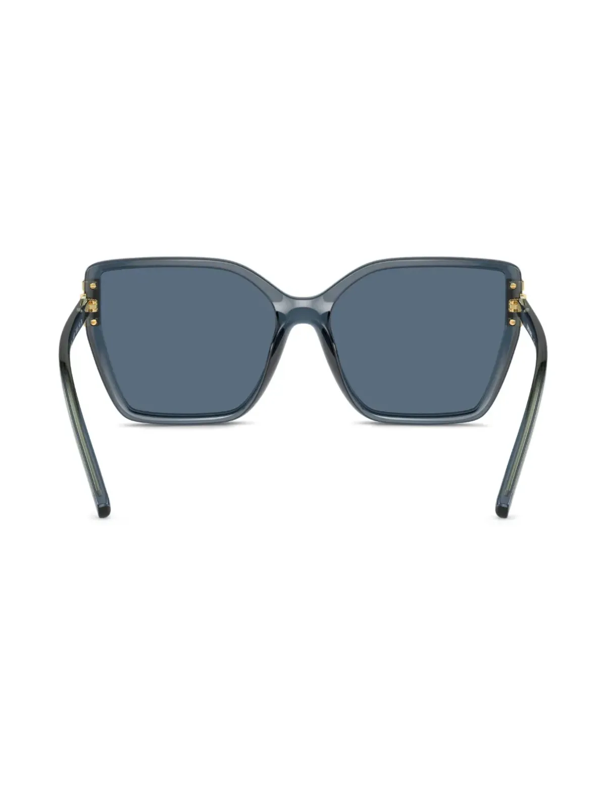 Tory Burch エレノア オーバーサイズフレーム サングラス - 画像4