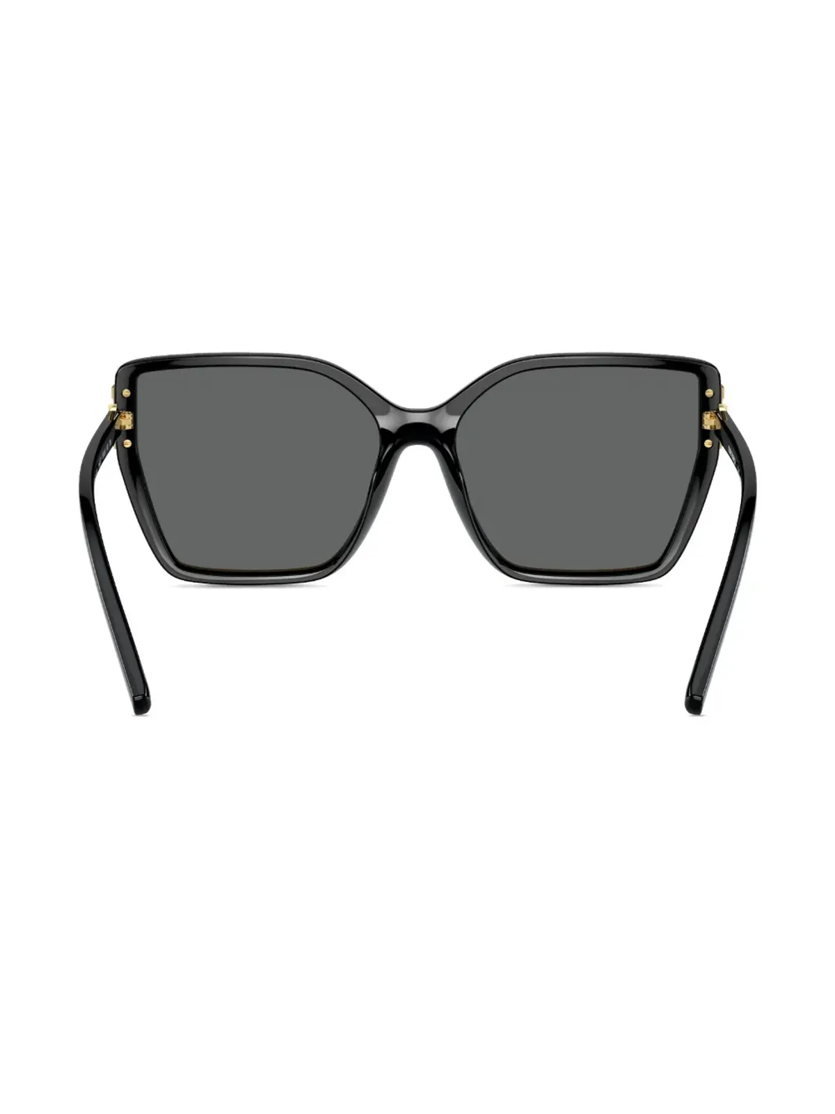 Tory Burch エレノア オーバサイズフレーム サングラス - 画像4