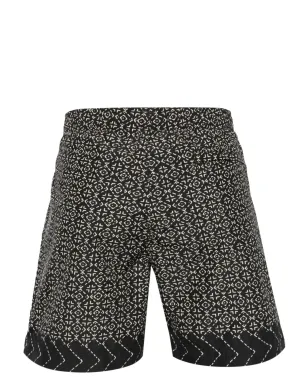 C.P. Company Flatt スイムショーツ - サムネイル2