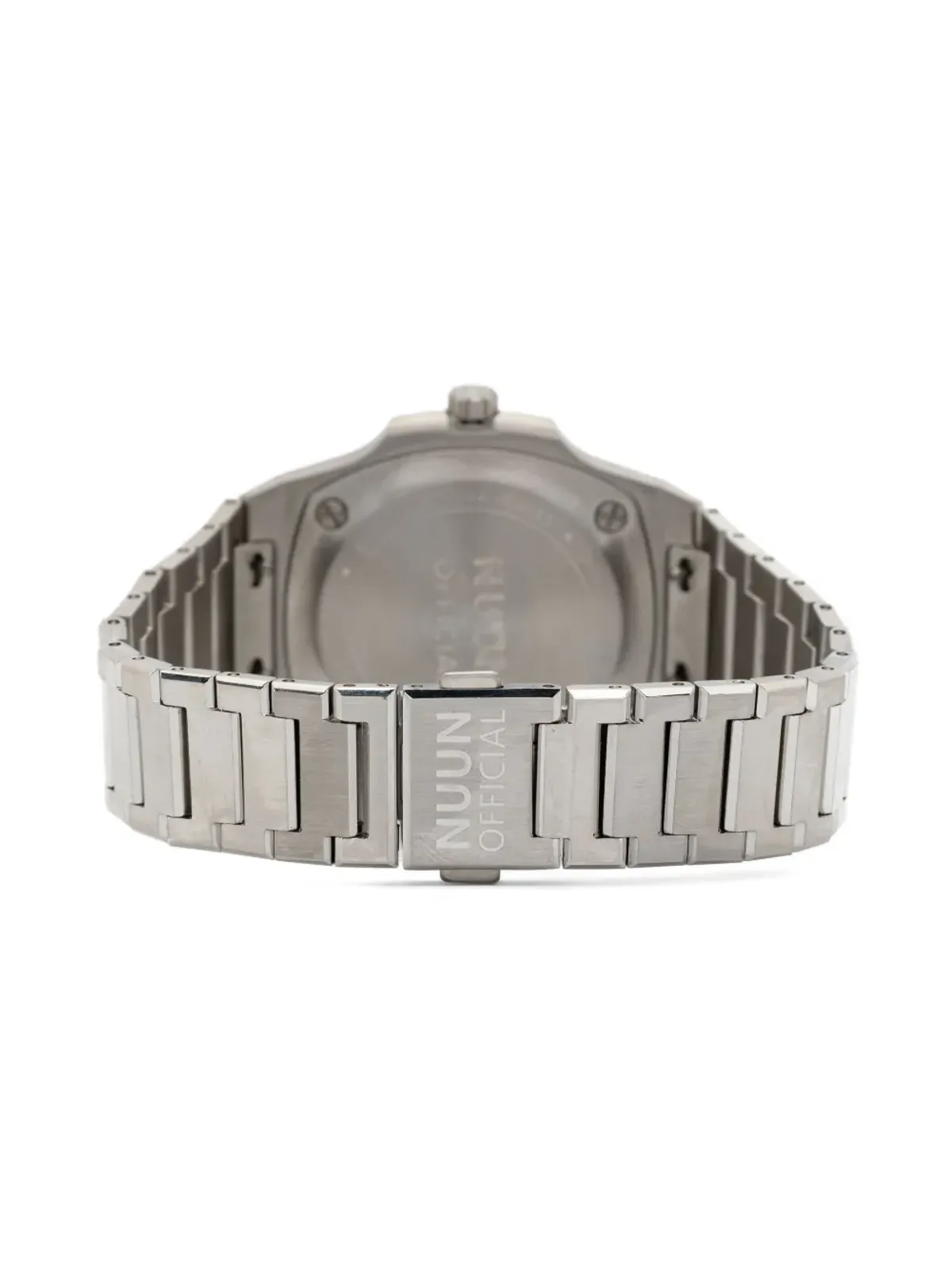 NUUN OFFICIAL Montre Slim - Green - 画像3