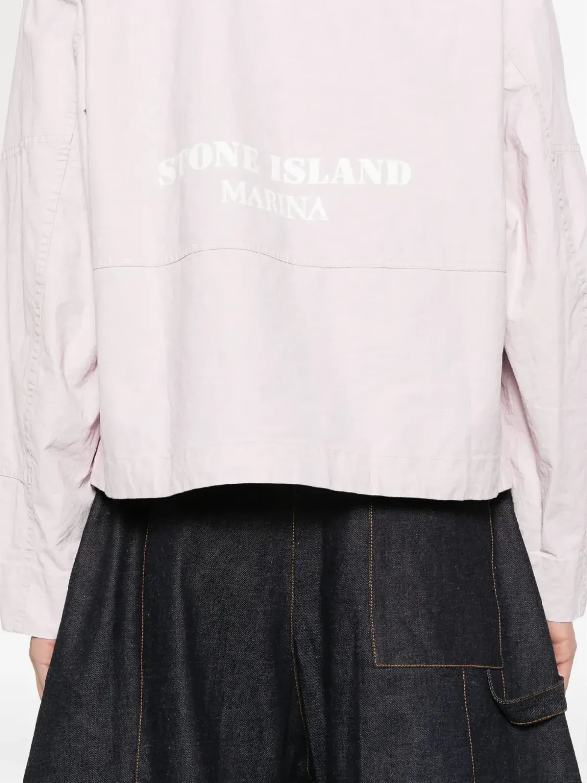 Stone Island - 画像5
