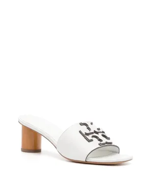 Tory Burch レザー サンダル - サムネイル2