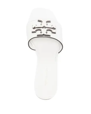 Tory Burch レザー サンダル - サムネイル4