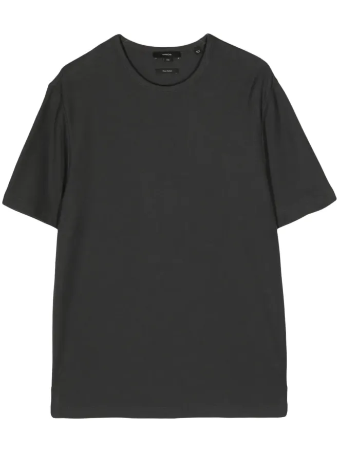 Vince Vince クラシック クルーネック Tシャツの商品画像