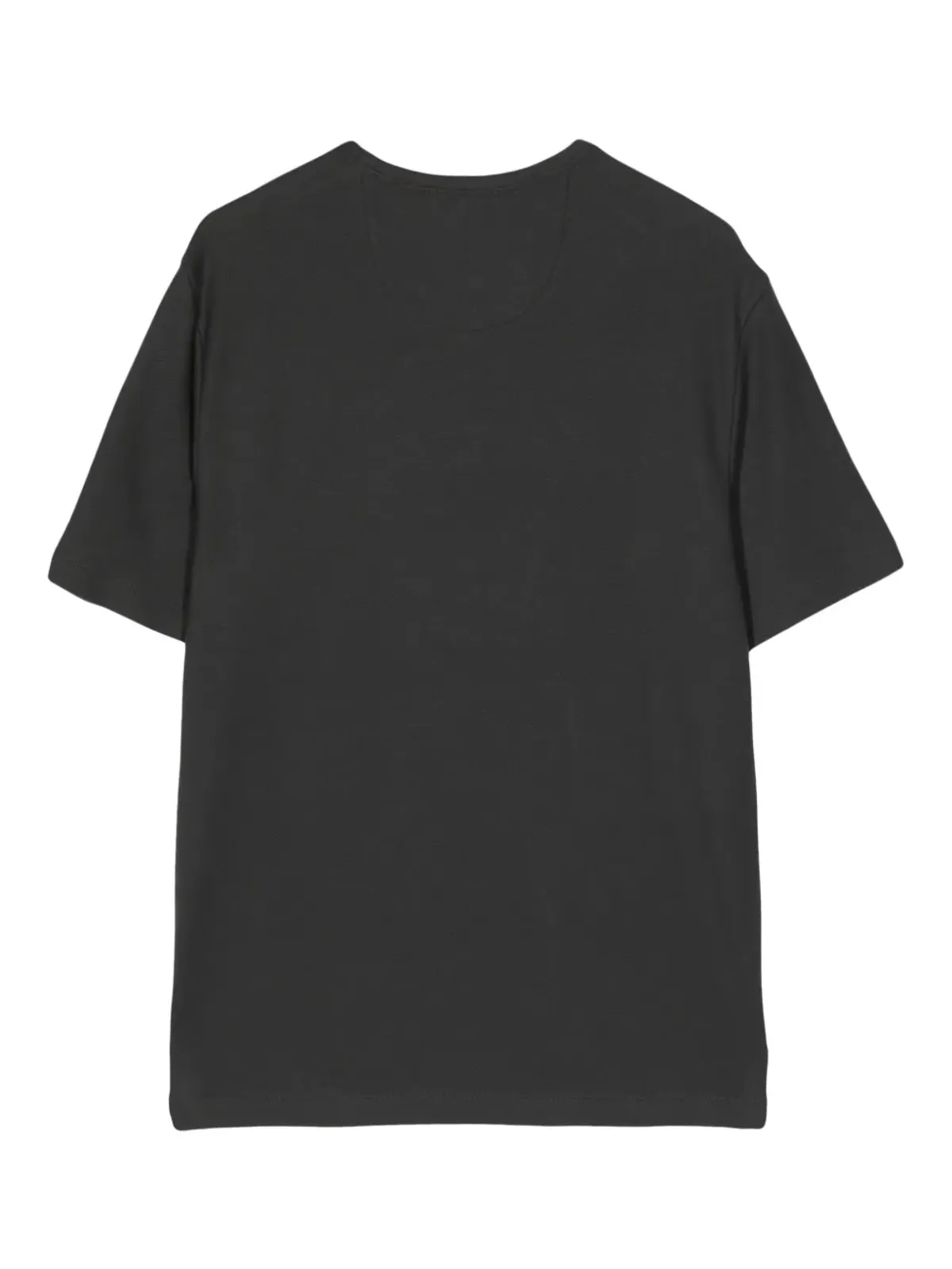 Vince クラシック クルーネック Tシャツ - 画像2