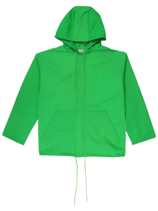Walter Van Beirendonck Walter Van Beirendonck グラフィックプリントのフーデッドジャケットの商品画像