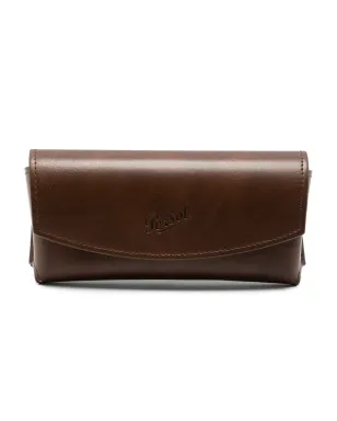 Persol べっ甲スクエアフレームサングラス - サムネイル4
