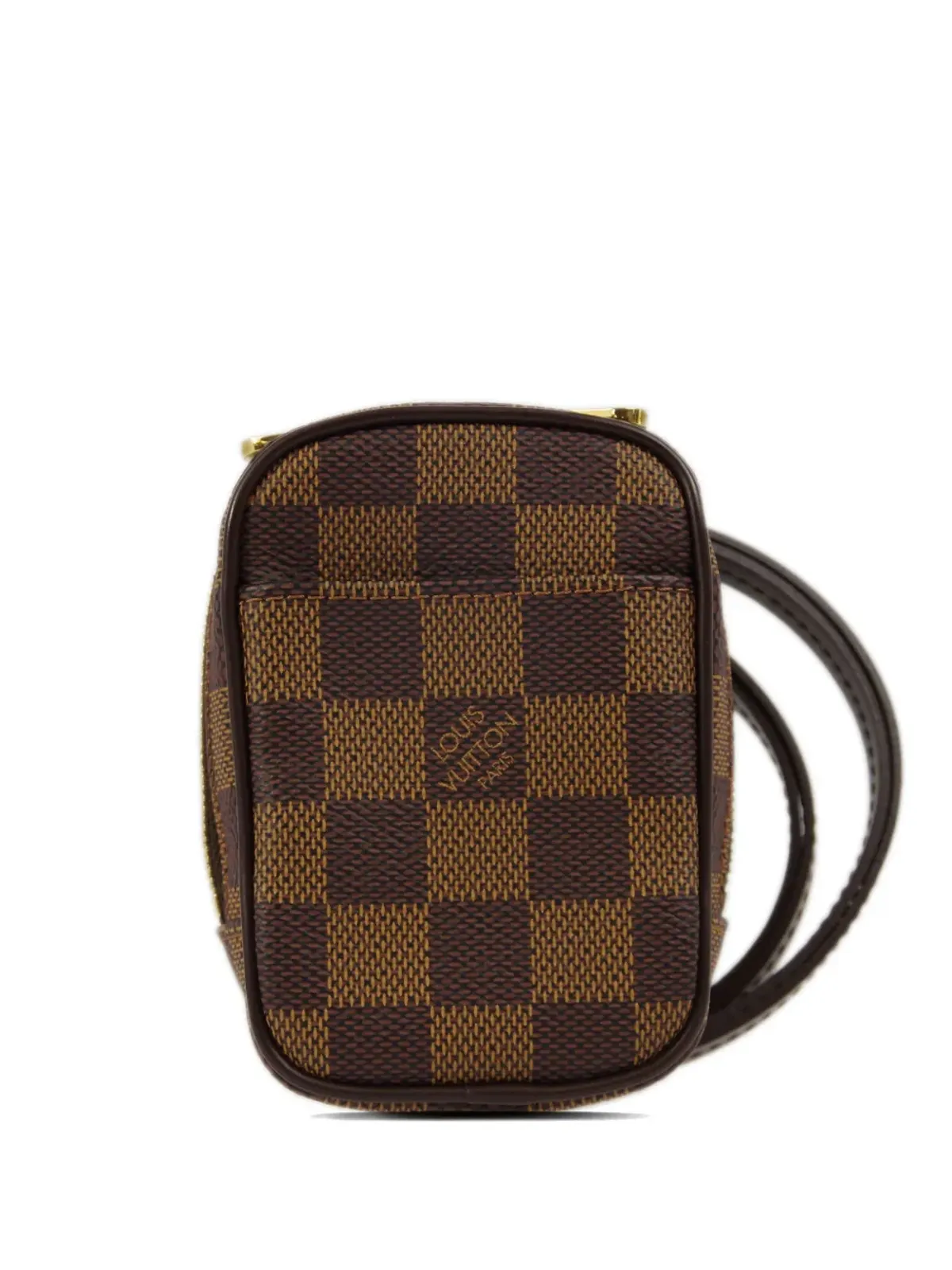 Louis Vuitton ビンテージ Etui Okapi PM ミニバッグ - 画像1