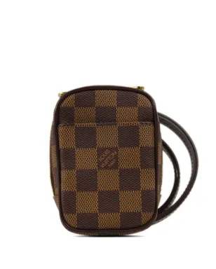 Louis Vuitton ビンテージ Etui Okapi PM ミニバッグ - サムネイル1