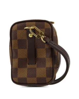 Louis Vuitton ビンテージ Etui Okapi PM ミニバッグ - サムネイル2