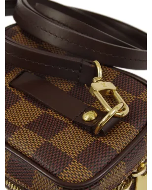 Louis Vuitton ビンテージ Etui Okapi PM ミニバッグ - サムネイル3