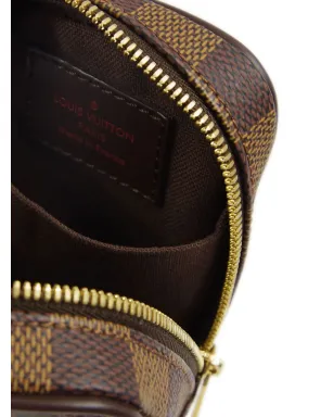 Louis Vuitton ビンテージ Etui Okapi PM ミニバッグ - サムネイル4
